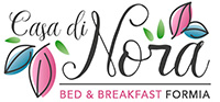 Casa di Nora Bed & Breakfast Logo
